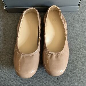 NWT- ABEO Tilly Ballet Flat